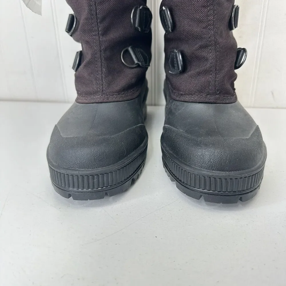 Sorel vintage kaufman
